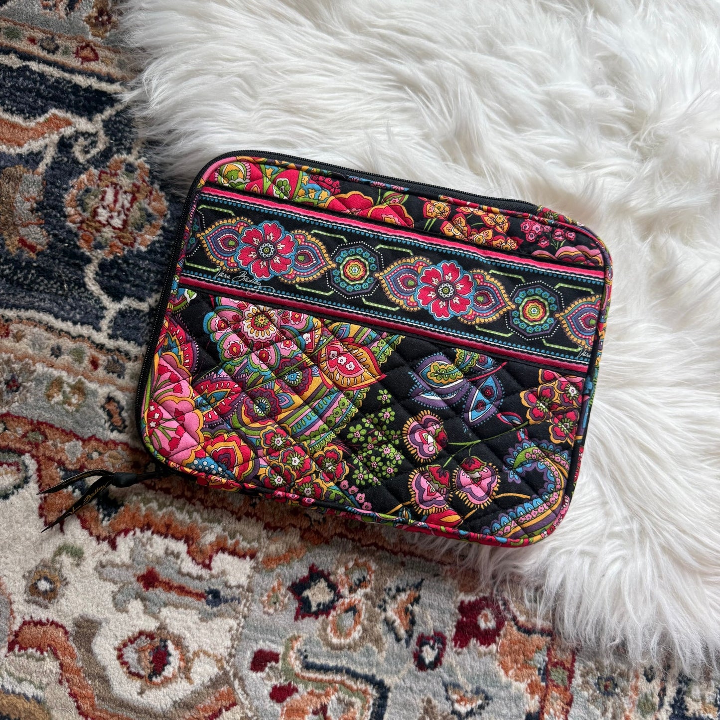 Vera Bradley iPad/Tablet Sleeve - New