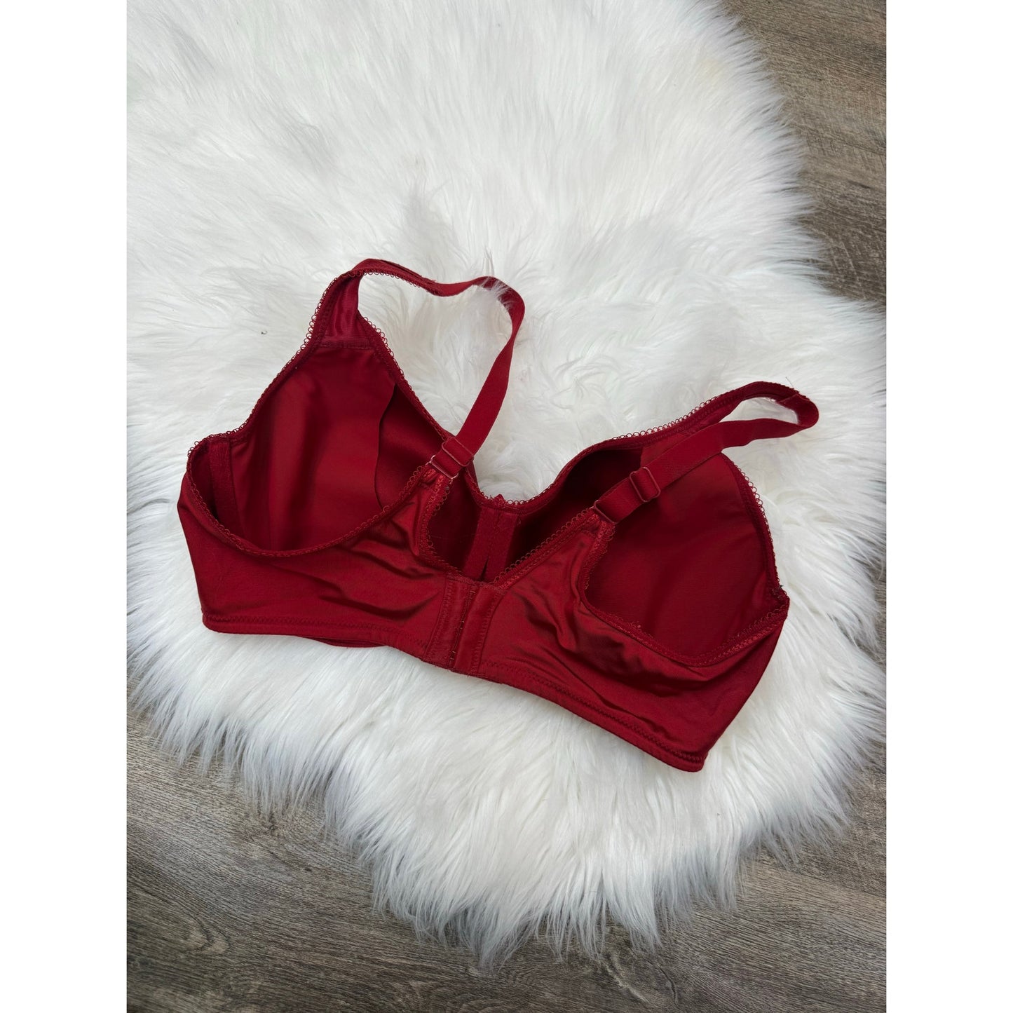 Wacoal Soft T Shirt Bra - Size 38D