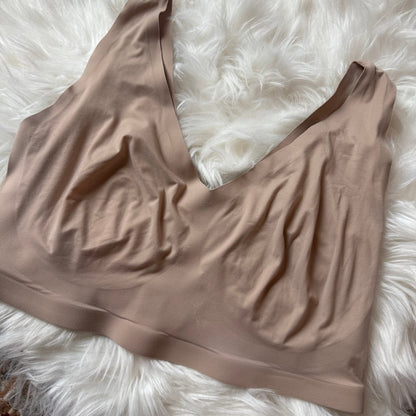 Soma Soft "Enbliss" Bralette - Size XL