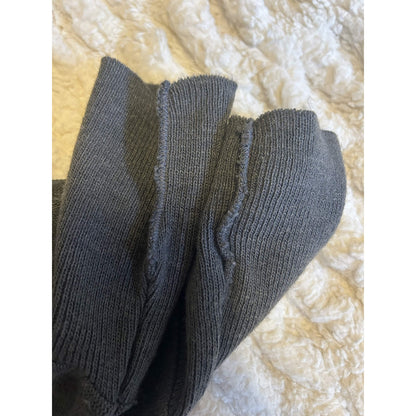 Vintage Izod V-Neck Sweater - Size M