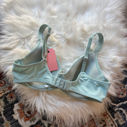 Victoria's Secret "Body by Victoria" Soft Blue Bra - 34C