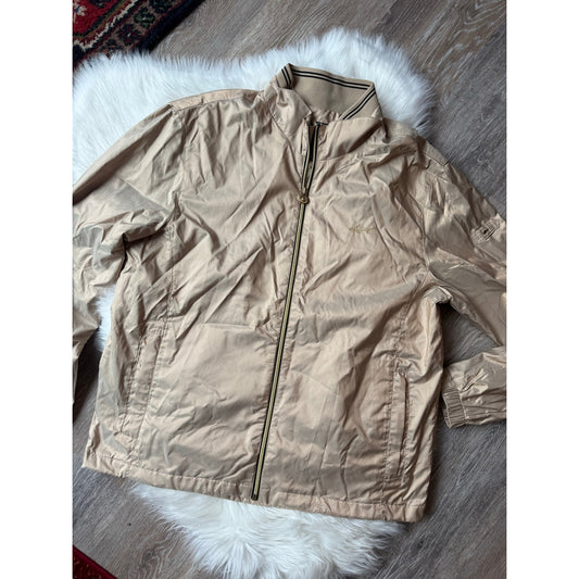 Vintage Greg Norman Full Zip Jacket - Size M