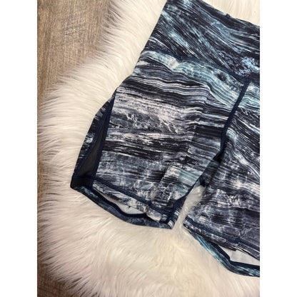 Lululemon Bike Shorts - Size 8