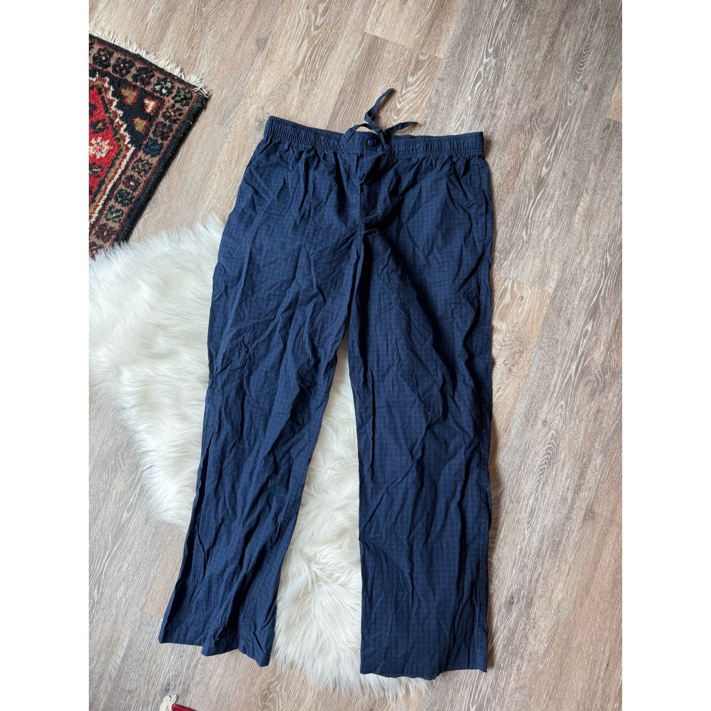 Nordstrom Men's 2 Pc Lounge Set - Size L