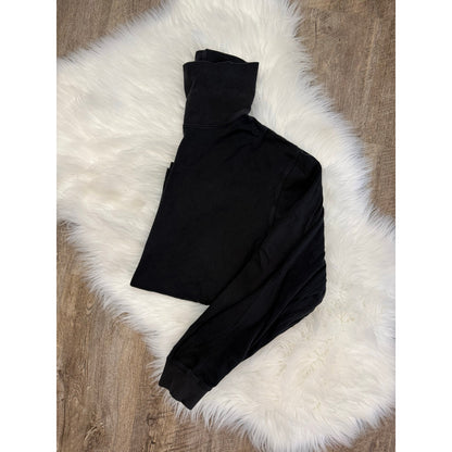 Vintage Long Sleeve Turtleneck - Size M