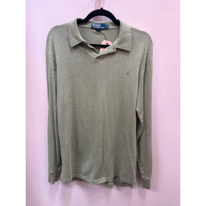Polo Ralph Lauren Vintage Henley - Size M