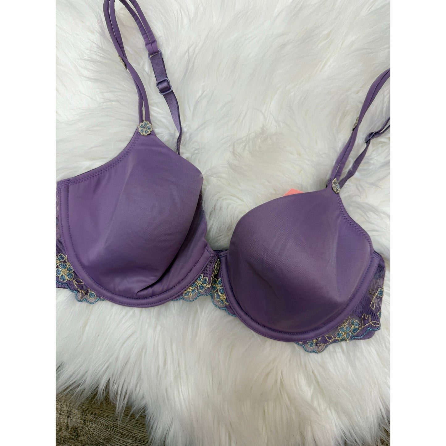 Victoria's Secret Vintage Bra - 36B