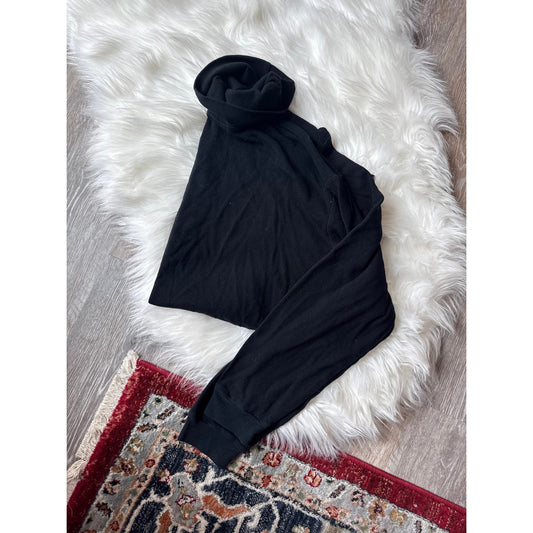 Vintage John Ashford Long Sleeve Turtleneck - Size L