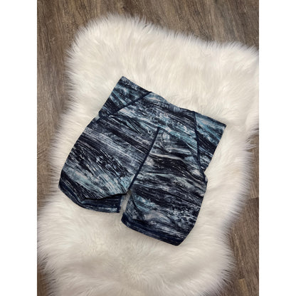 Lululemon Bike Shorts - Size 8