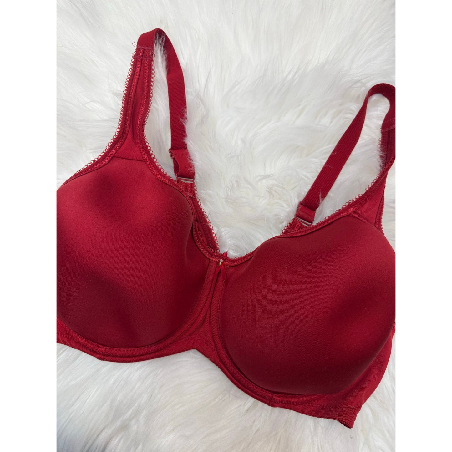 Wacoal Soft T Shirt Bra - Size 38D