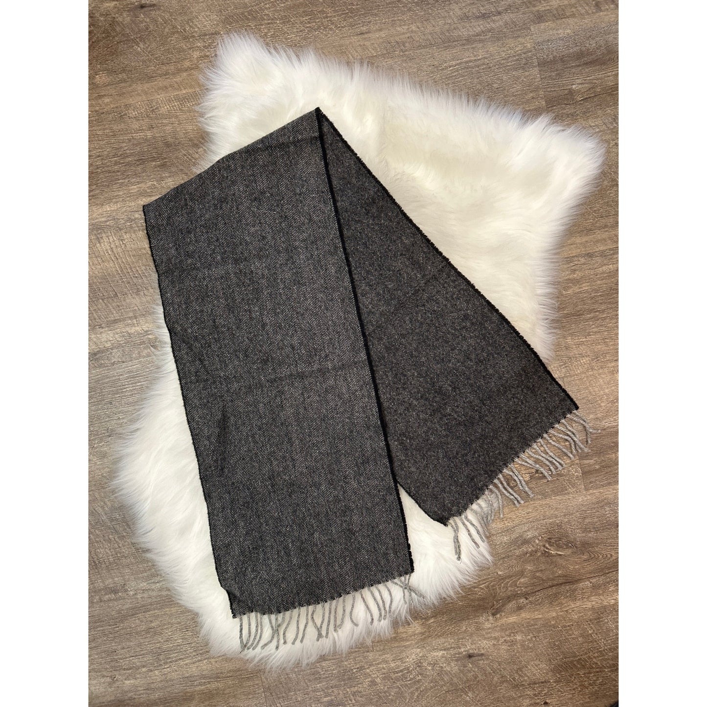 Vintage Scarf