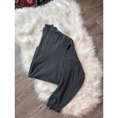 Vintage Long Sleeve Turtleneck - Size M