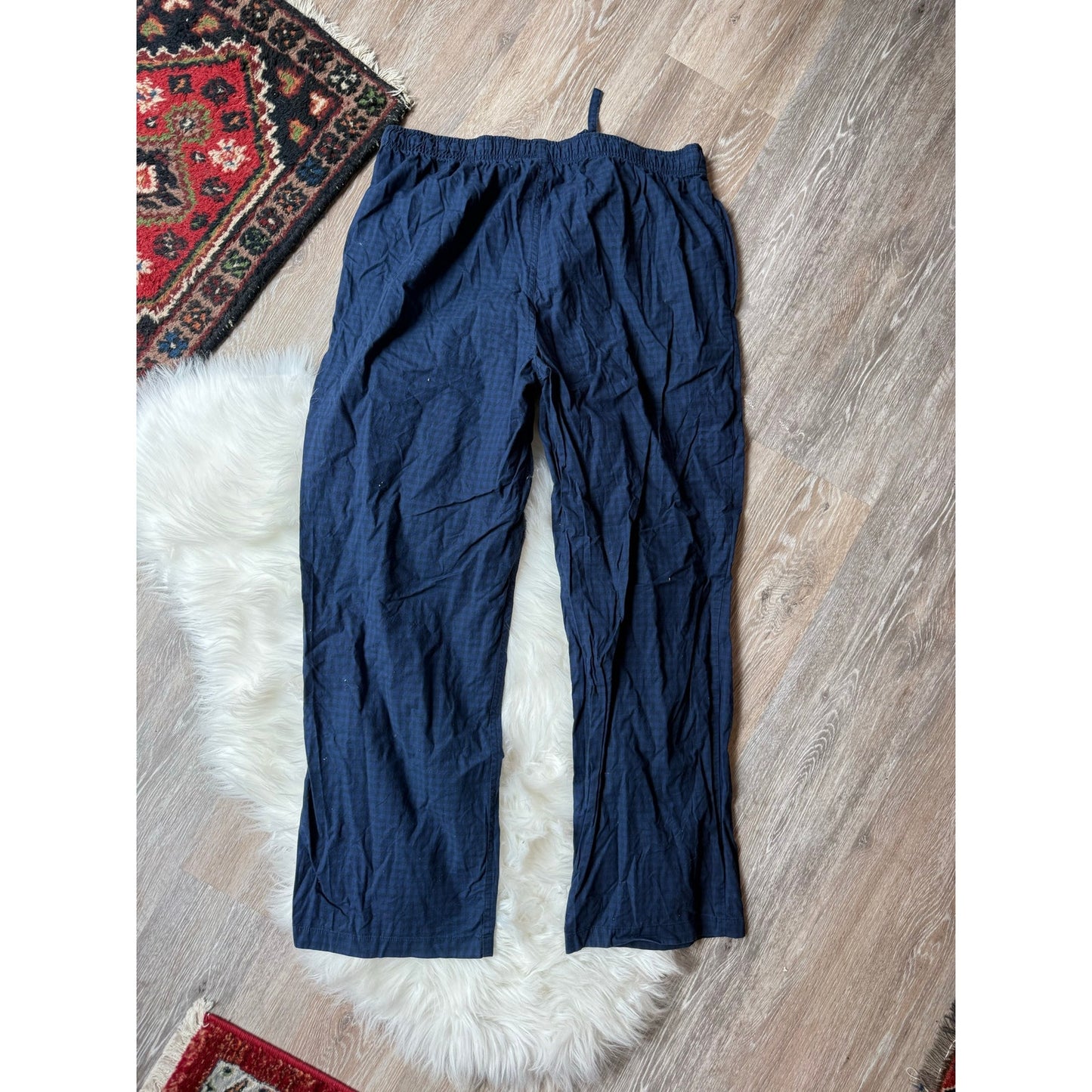Nordstrom Men's 2 Pc Lounge Set - Size L