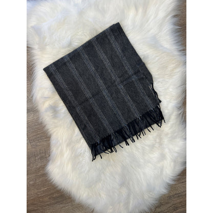 Vintage Cashmere Scarf