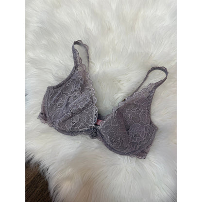 Vintage Victoria's Secret Y2K Bra - 34D