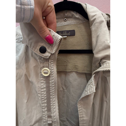 Vintage Trekka Zip-up Jacket - Size M