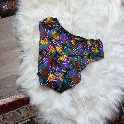 Authentic Vintage Valentino Intimo Tap Pants - Size M