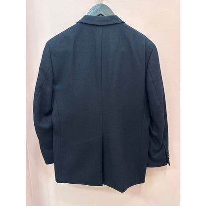 Vintage Savile Row Lambswool and Wool Suit Jacket - Size 42S
