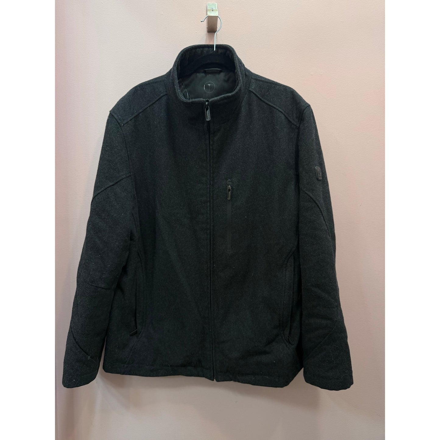 Tech by Tumi Jacket - Size M