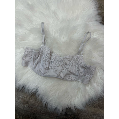 PINK Victoria’s Secret Lace Bra - 34B