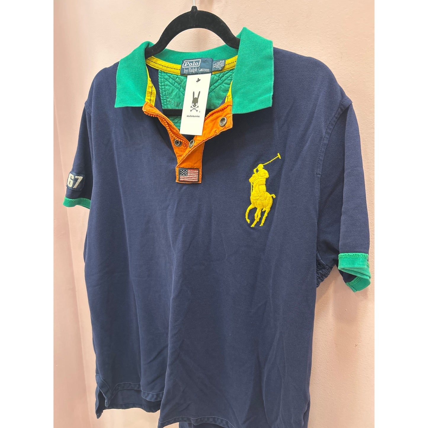 Vintage Polo Ralph Lauren - Size XL