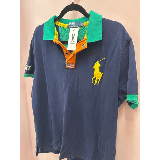 Vintage Polo Ralph Lauren - Size XL