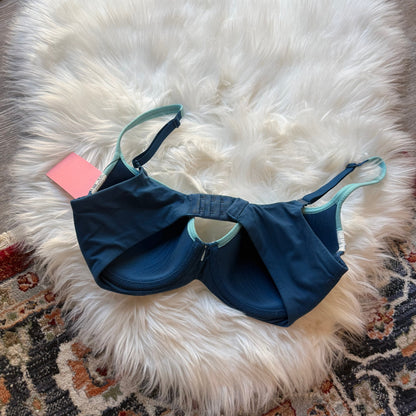 Victoria's Secret Body By Victoria Lined Demi Bra - 32DD