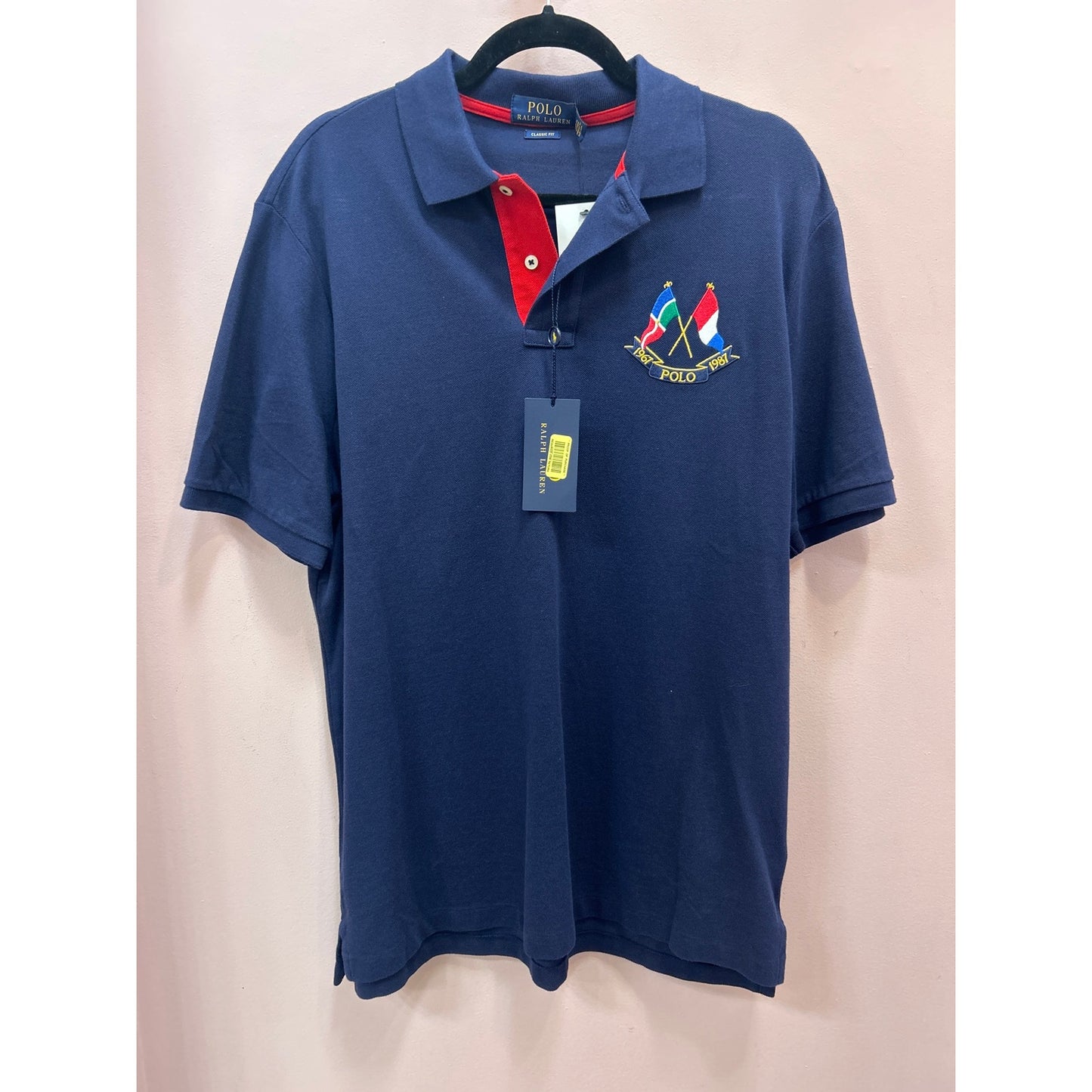 Vintage Polo Ralph Lauren - Size L