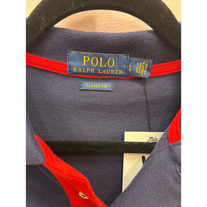 Vintage Polo Ralph Lauren - Size L