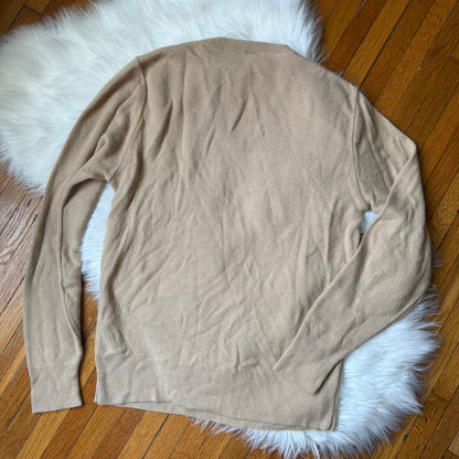 Vintage Pierre Cardin Acrylic Sweater - Size M