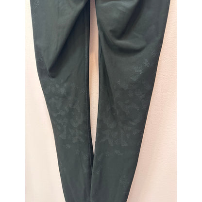Lululemon Black Align Leggings - Size 6