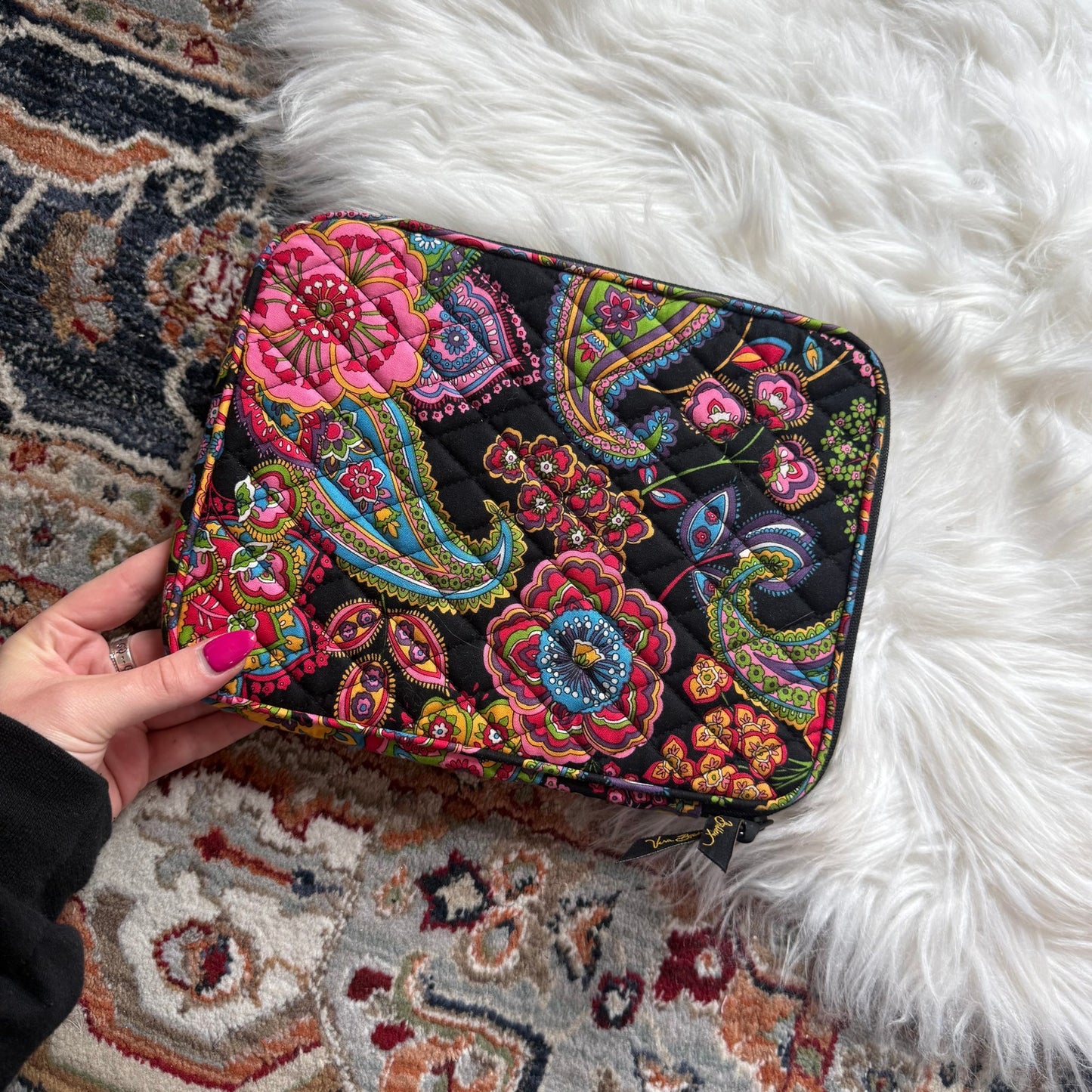 Vera Bradley iPad/Tablet Sleeve - New
