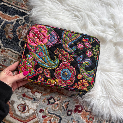 Vera Bradley iPad/Tablet Sleeve - New
